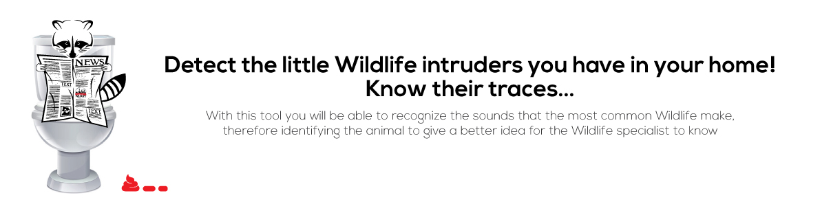 Gotcha Wildlife Inc. Pest Control Services